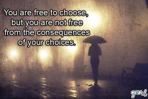 free to choose